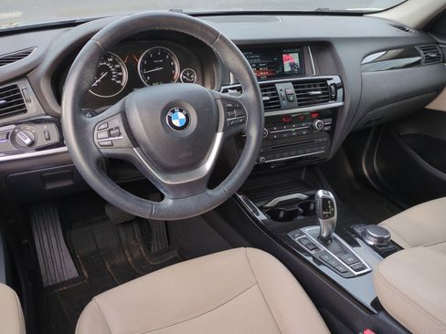 Used 2017 BMW X3 xDrive28i image 28
