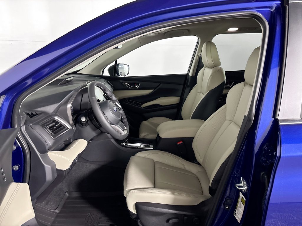 New 2026 Subaru Ascent Limited AWD/4WD image 11