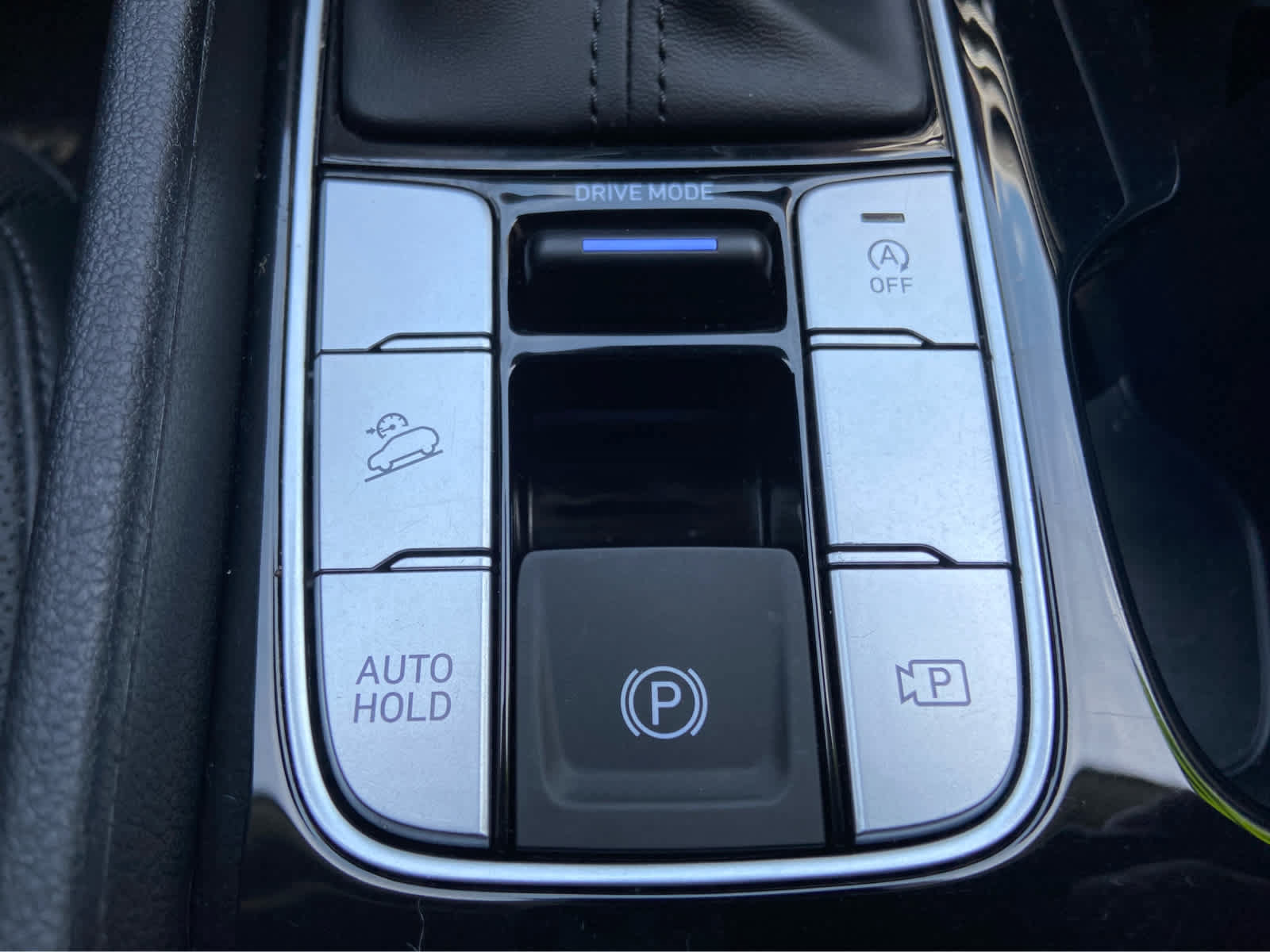 Used 2025 Hyundai Tucson SEL FWD image 26