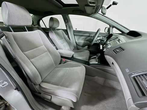 Used 2007 Honda Civic EX image 27