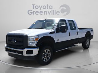 Used 2012 Ford F250 XL w/ PWR Equipment Group video 1