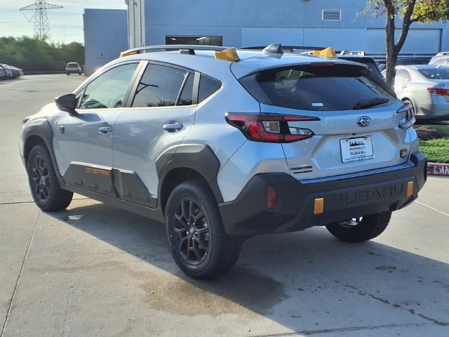 New 2026 Subaru Crosstrek 2.5i Wilderness AWD/4WD image 2