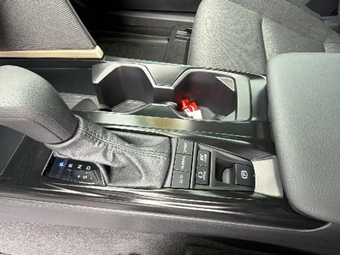 Certified 2025 Toyota Camry LE w/ Convenience Package image 13