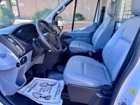 Used 2018 Ford Transit 250 138 image 14