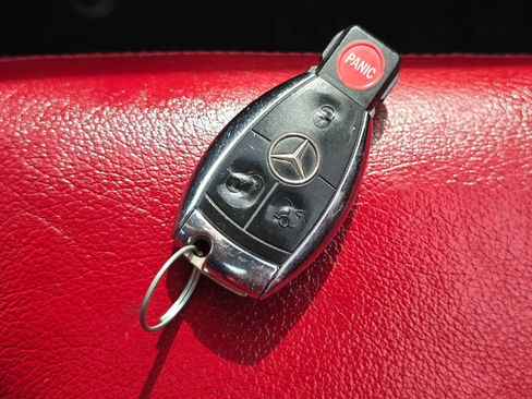 Used 2008 Mercedes-Benz SLK 350 image 41