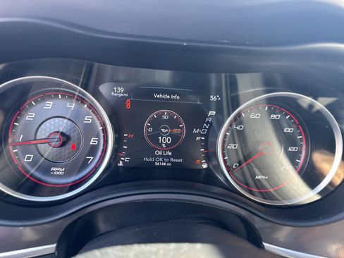 Used 2022 Dodge Charger SXT image 18