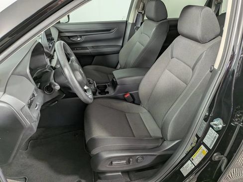Used 2024 Honda CR-V EX image 15