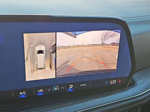 New 2026 Chevrolet Tahoe LS image 11