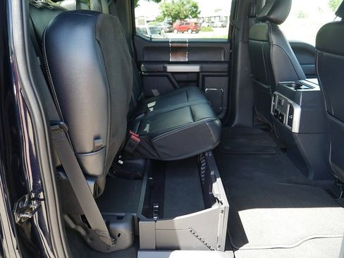 Used 2022 Ford F250 Lariat w/ Tremor Off-Road Package AWD/4WD image 54