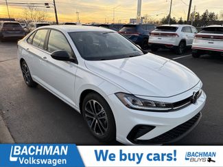 New 2026 Volkswagen Jetta Sport video 1