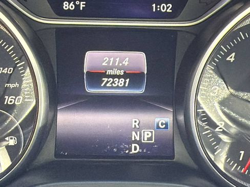 Used 2017 Mercedes-Benz CLA 250 4MATIC image 21