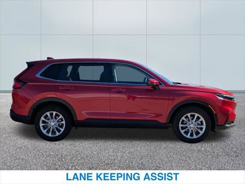 Certified 2024 Honda CR-V EX-L image 6