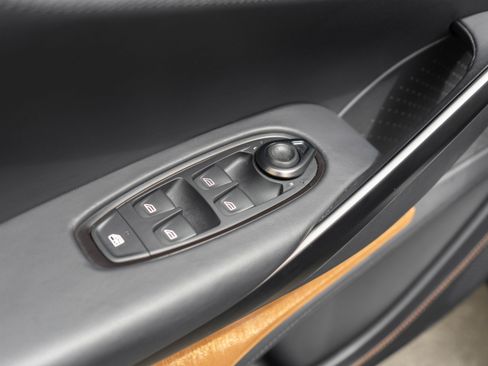 Used 2023 Aston Martin DBX 707 AWD/4WD image 14