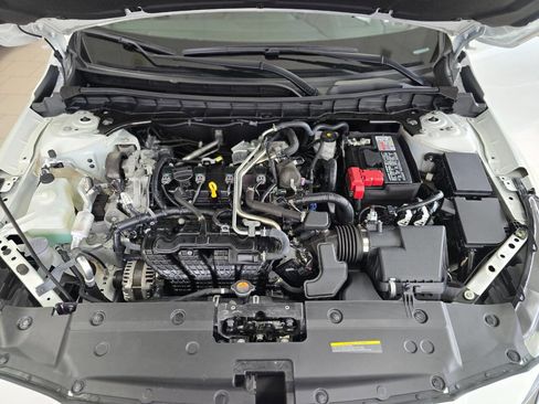 Used 2023 Nissan Altima 2.5 SV w/ SV Premium Package image 39