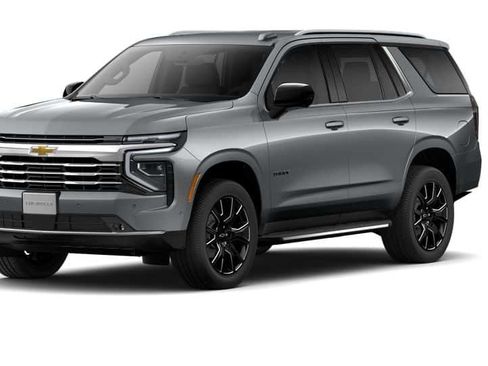 New 2026 Chevrolet Tahoe LT AWD/4WD image 50