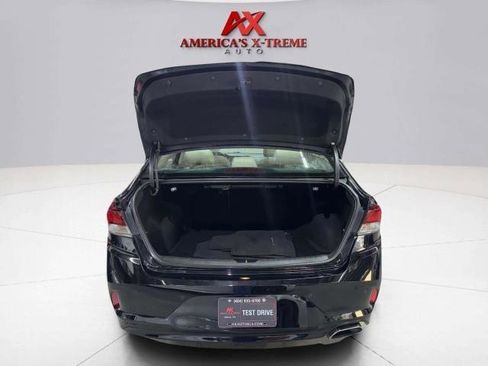 Used 2019 Hyundai Sonata Limited w/ Ultimate Package 04 FWD image 48