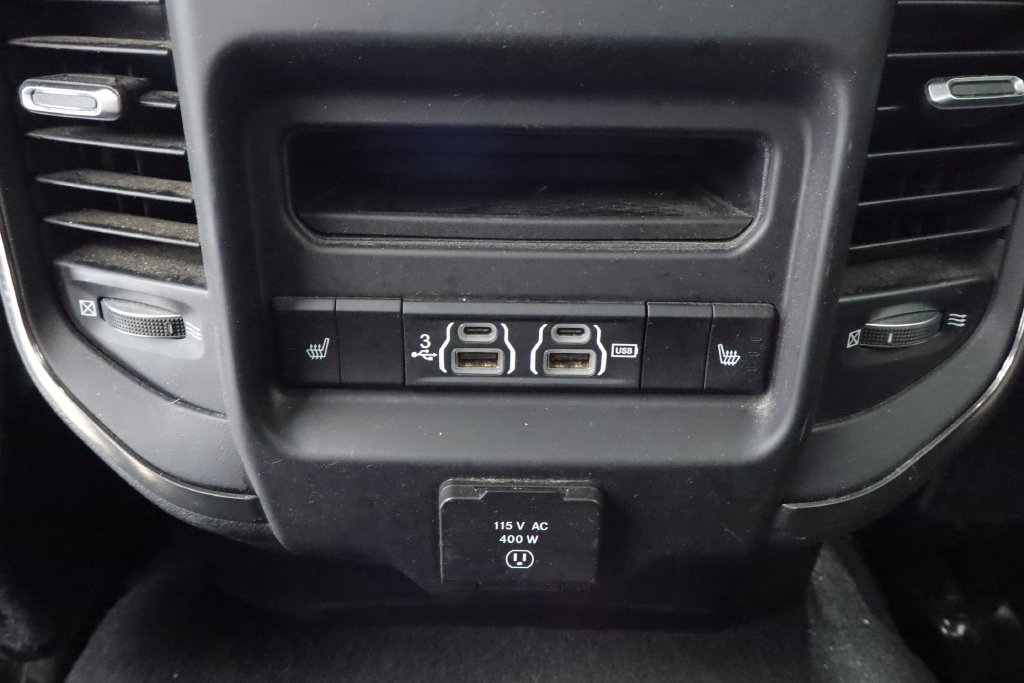 Used 2019 RAM 3500 Limited AWD/4WD image 13