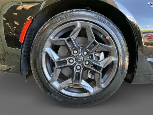 New 2026 Dodge Charger R/T AWD/4WD image 15
