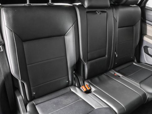 Used 2022 Volkswagen Atlas Cross Sport SEL image 44