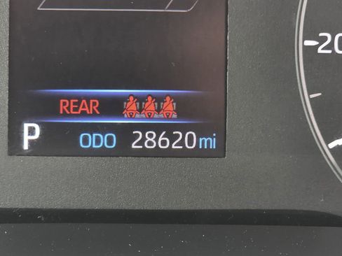 Used 2023 Toyota Corolla LE image 30