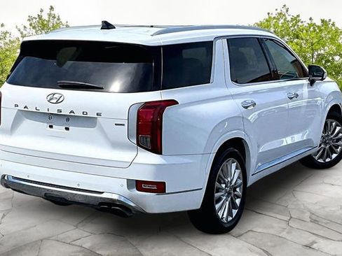 Used 2020 Hyundai Palisade Limited image 2