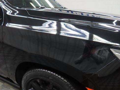 Used 2023 Cadillac Escalade ESV Sport image 47