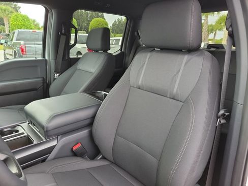 New 2026 Ford F150 STX image 20