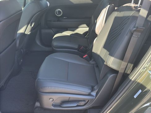 New 2026 Hyundai Palisade SEL image 15