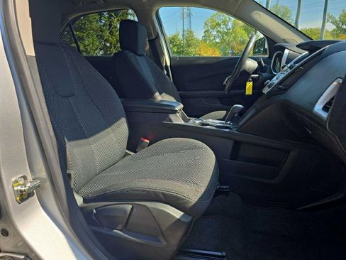 Used 2012 Chevrolet Equinox LT w/ Driver Convenience Package image 20