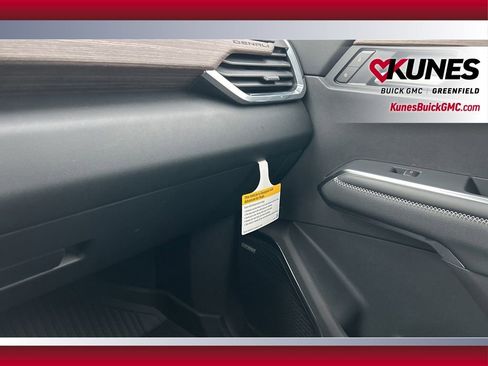 New 2026 GMC Acadia Denali w/ Super Cruise Package image 26