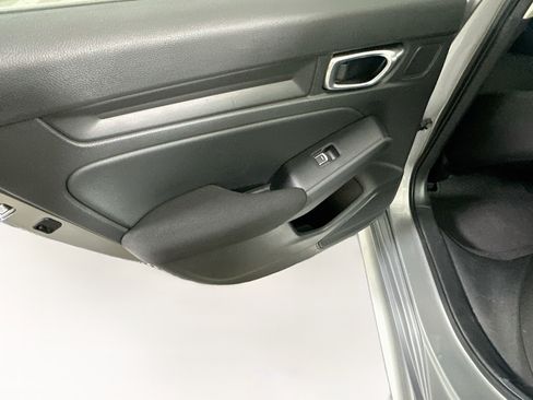 Used 2025 Honda Civic LX image 25