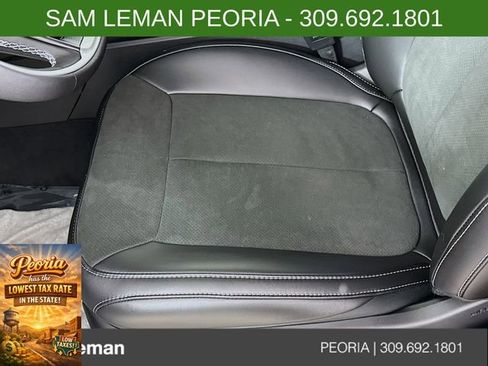 New 2025 Jeep Grand Cherokee Altitude image 19