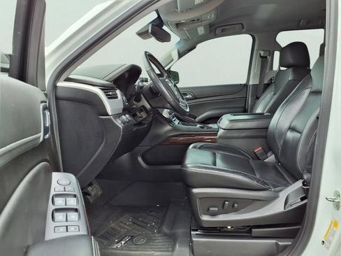Certified 2020 GMC Yukon SLT AWD/4WD image 16