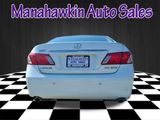 Used 2007 Lexus ES 350 w/ Premium Pkg image 3