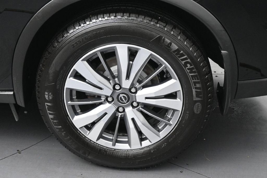 Used 2023 Nissan Murano S AWD/4WD image 11