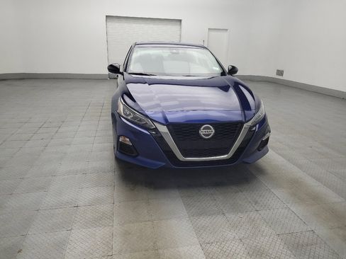 Used 2021 Nissan Altima 2.5 SR image 14