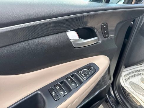 Used 2023 Hyundai Santa Fe Limited w/ Cargo Package AWD/4WD image 26
