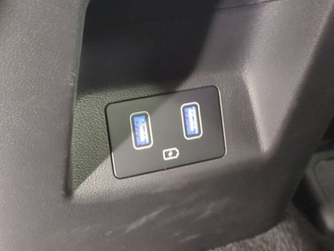 Used 2024 Hyundai Tucson SEL FWD image 17