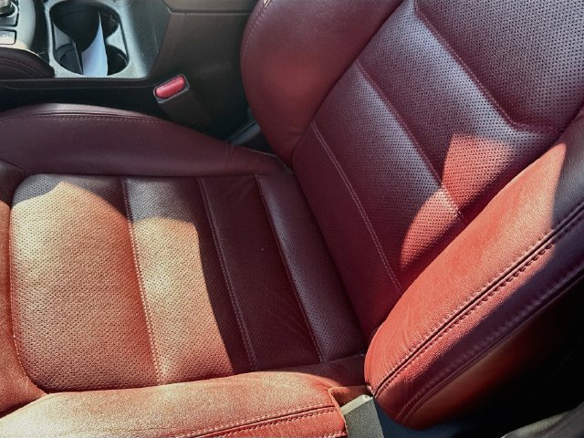 Certified 2024 MAZDA CX-5 Carbon Edition AWD/4WD image 23