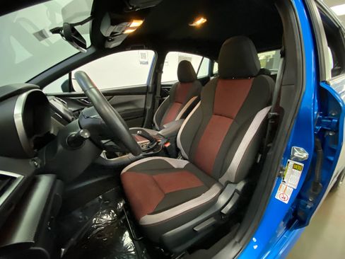 Used 2020 Subaru Impreza 2.0i Sport AWD/4WD image 15