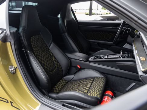 Certified 2026 Porsche 911 GTS RWD image 56