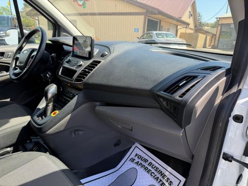 Used 2020 Ford Transit Connect XL FWD image 23