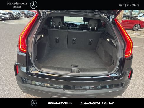 Used 2024 Cadillac XT4 Luxury w/ Cold Weather Package image 6