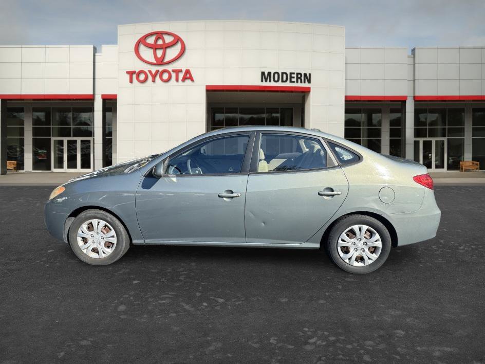 Used 2010 Hyundai Elantra GLS FWD image 6