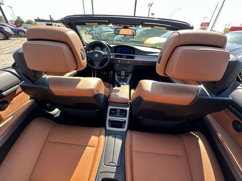 Used 2011 BMW 335is Convertible image 26