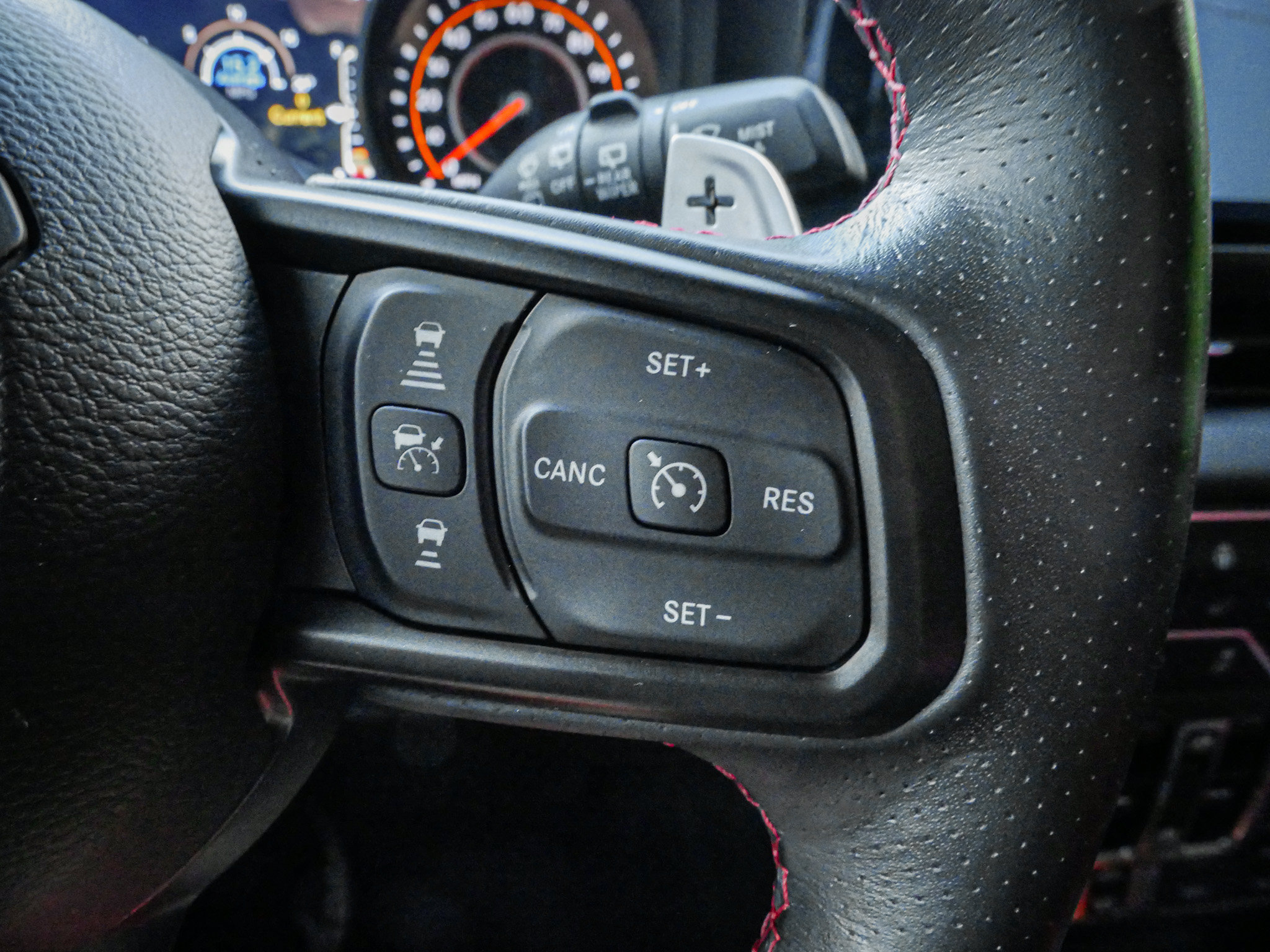 Used 2024 Jeep Wrangler Unlimited Rubicon 392 AWD/4WD image 20