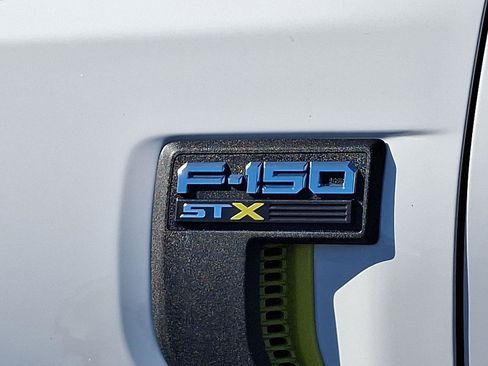 New 2025 Ford F150 STX w/ Equipment Group 200A image 20
