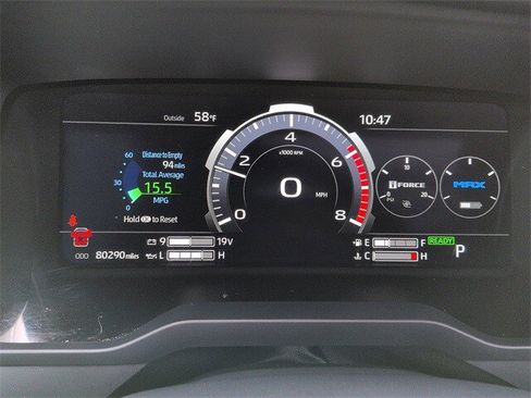 Used 2023 Toyota Sequoia TRD Pro image 22