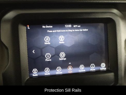 Used 2022 Jeep Gladiator Sport AWD/4WD image 32
