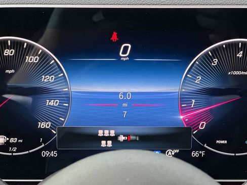 New 2026 Mercedes-Benz GLE 350 GLE 350 image 31